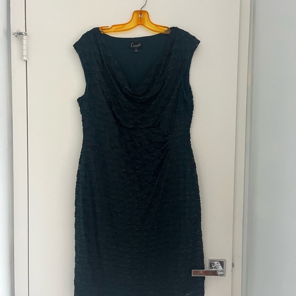 Connected apparel Dress 👗 size 16 - Picture 5 of 5